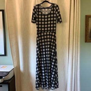 LuLaRoe Ana Dress